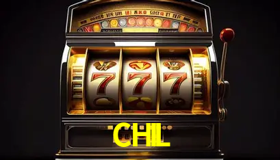 Página principal de CHIL Casino con juegos en vivo y tragamonedas para México