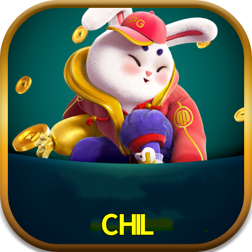 CHIL Logo